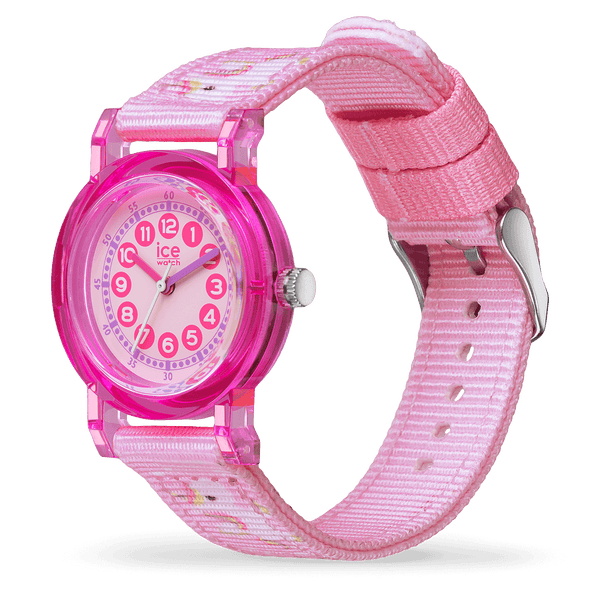 Orologio Educativo Orologio ICE Learning Per Bambini - Quadrante