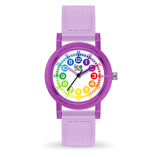 ICE learning Purple Learning • Ice-Watch