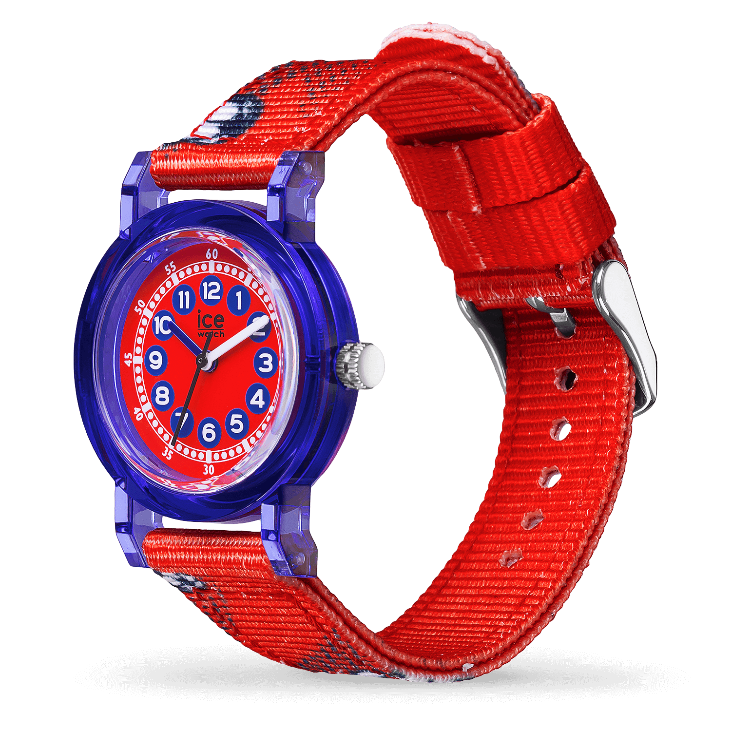 Red Football XS - Main Image