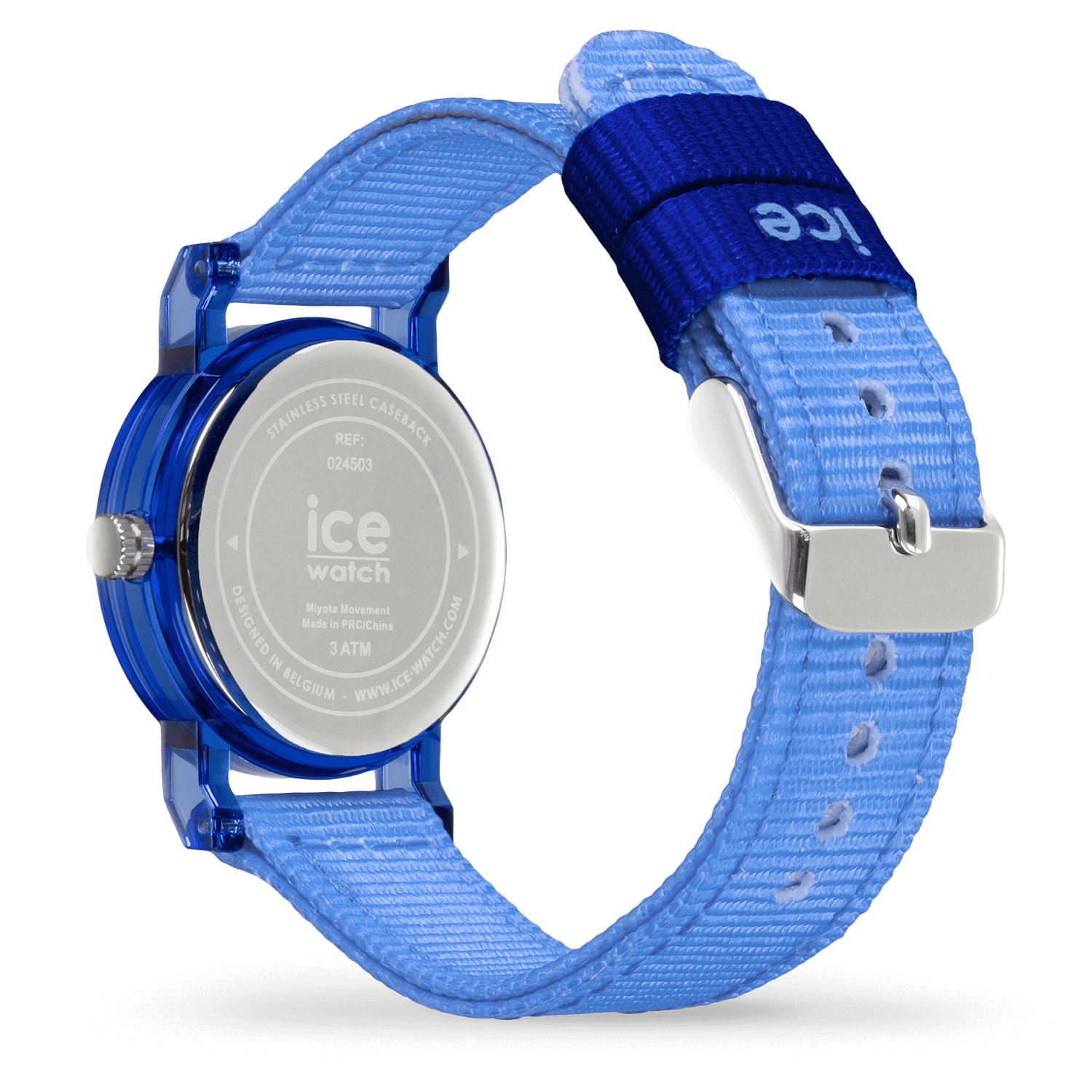 ICE learning Blue Learning • Ice-Watch ICE learning Blue Learning • Ice-Watch
