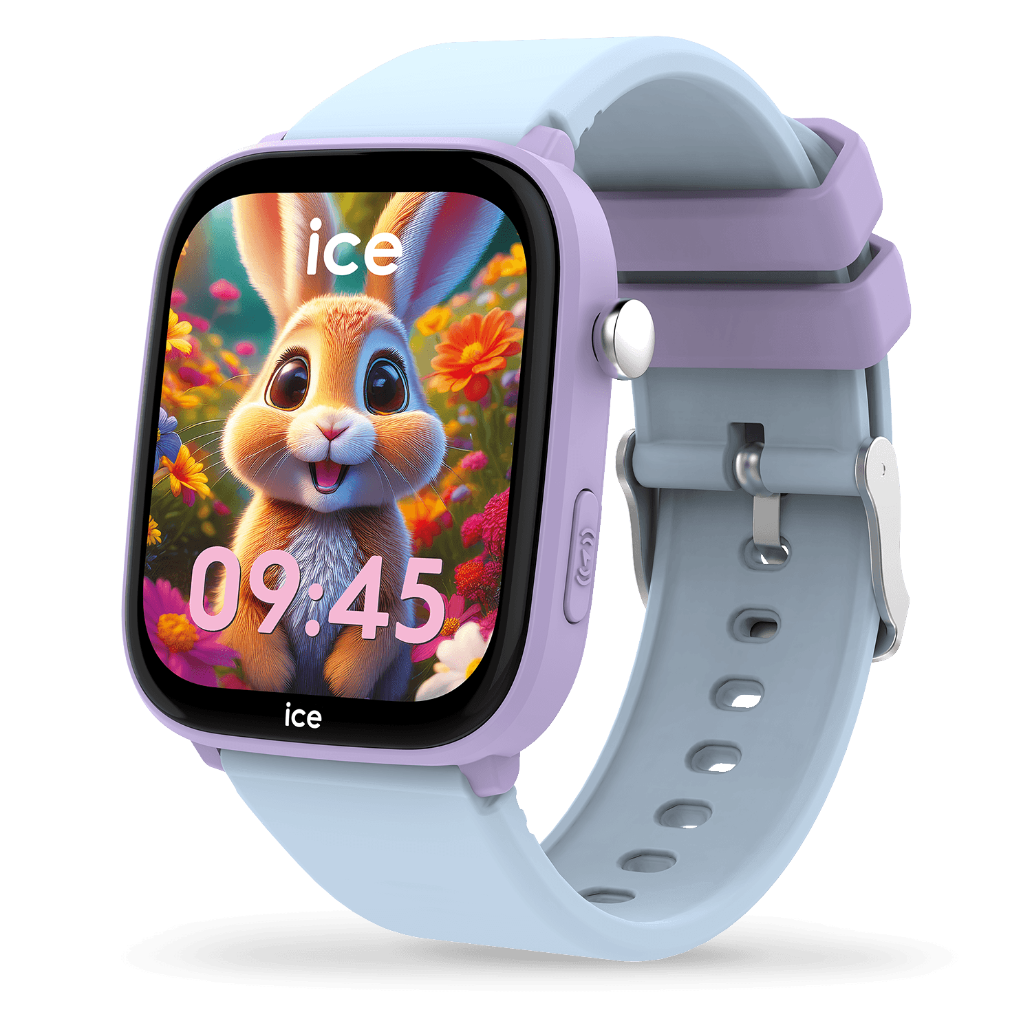 ICE smart 3.0 Find My