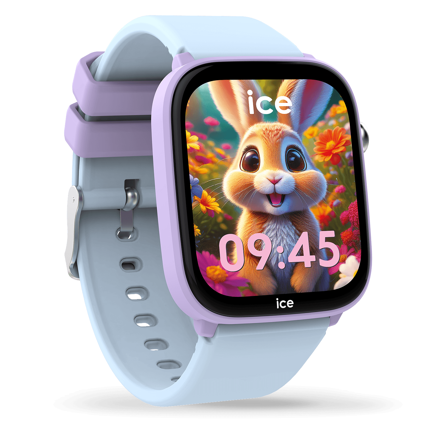 ICE smart 3.0 Find My