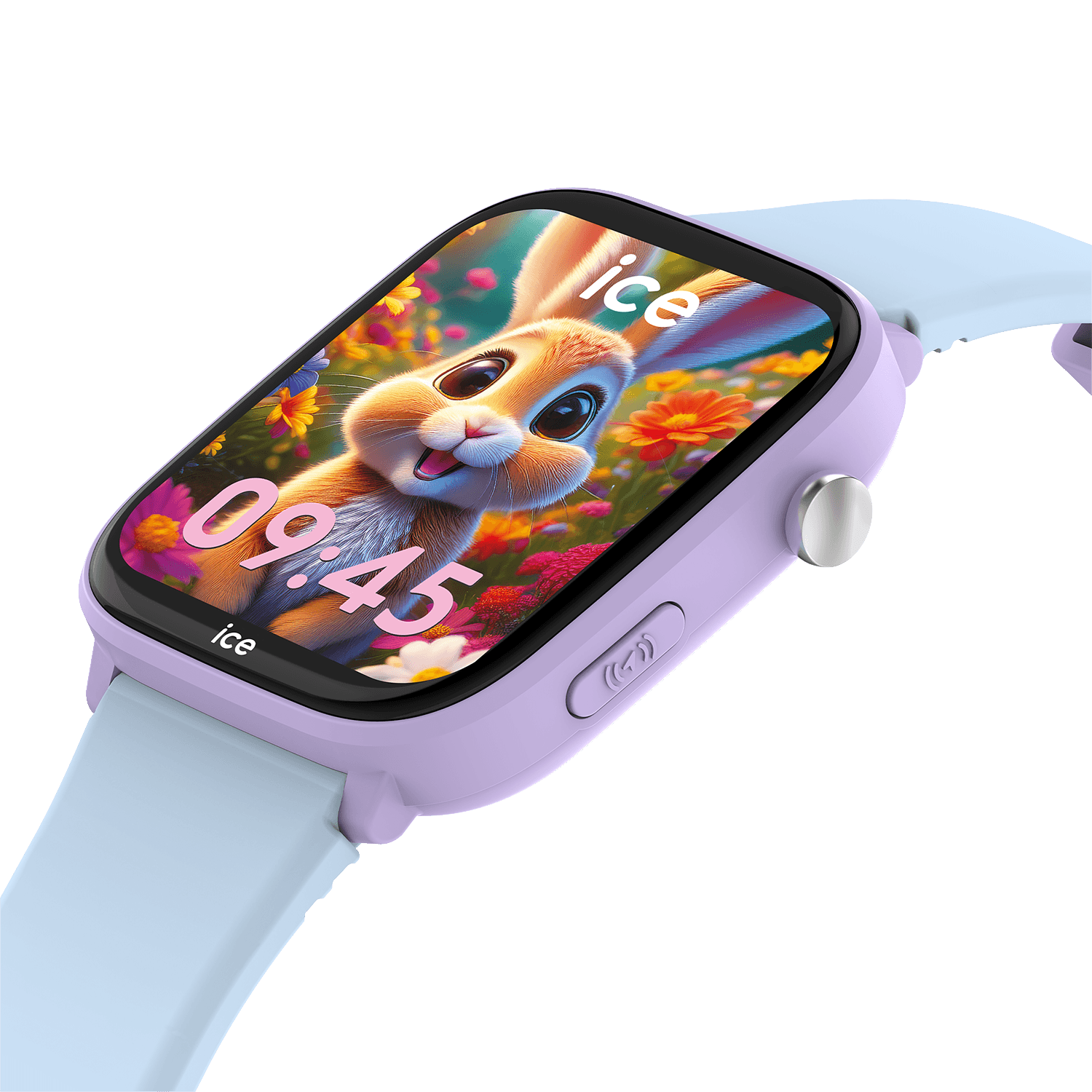 ICE smart 3.0 Find My