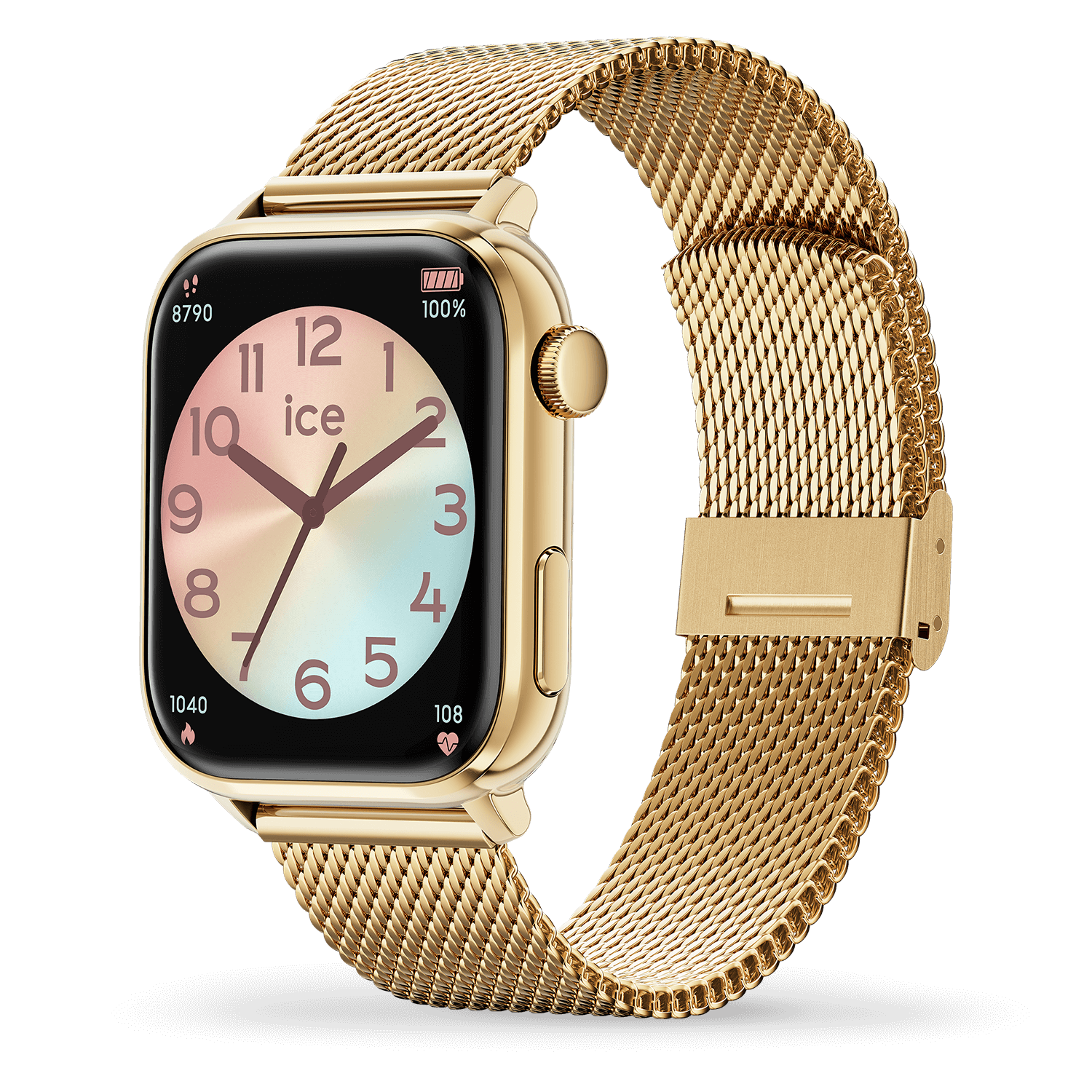 Oukitel BT20 (Montre Connectée Robuste - 1.96'' - Réponds aux appel Oukitel BT20 (Montre Connectée Robuste - 1.96'' - Réponds aux appel