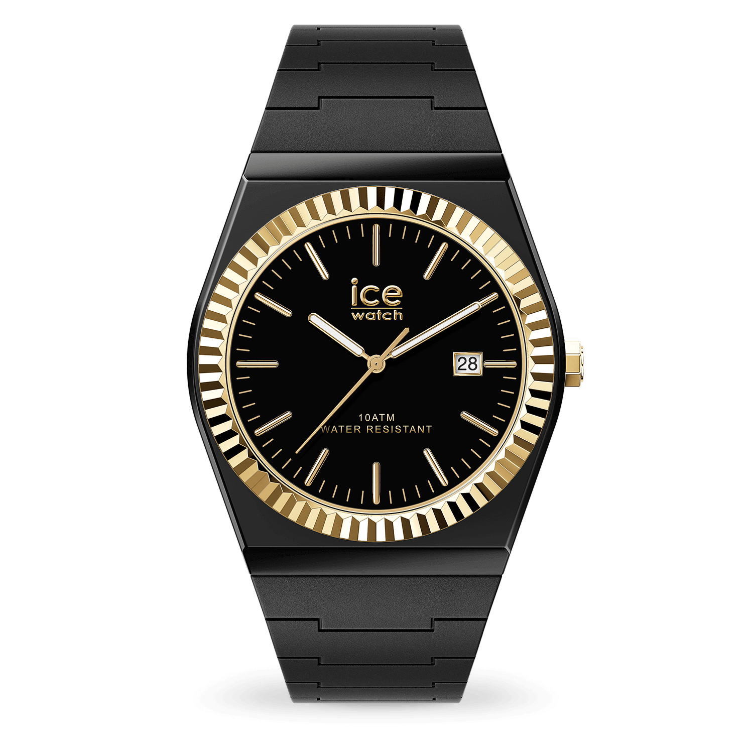 ICE power Black Gold • Ice-Watch - Main Image