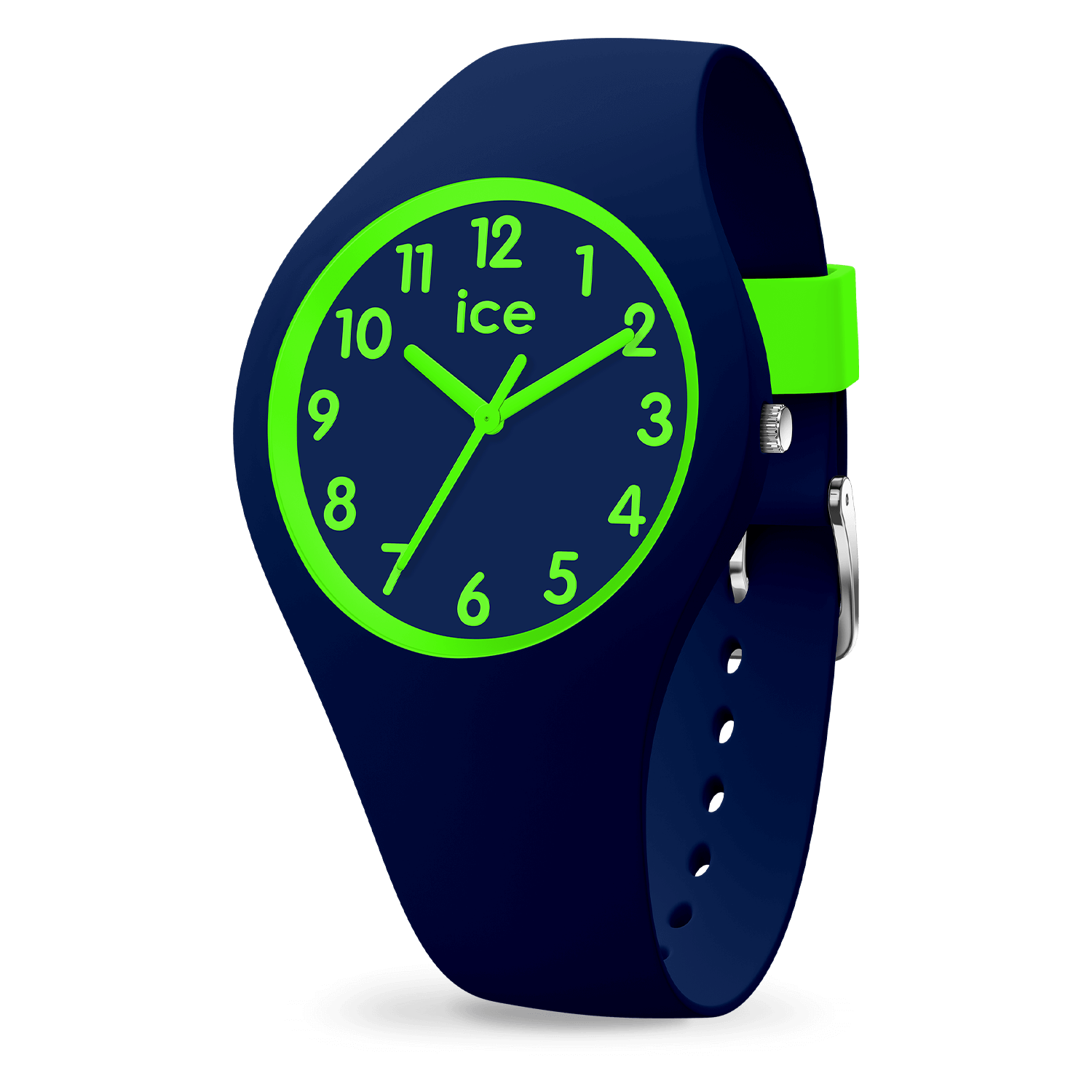 Horloge Jongen Jongens Horloge Ice Watch Heren ICE Ola Kids Dino