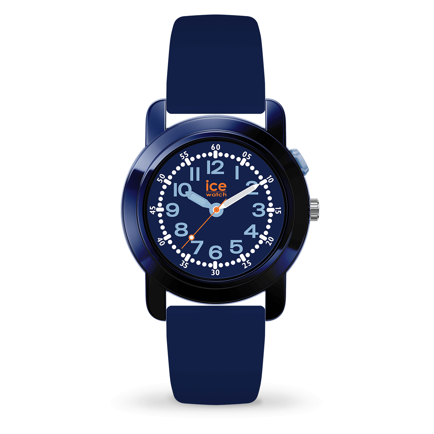 ICE find Blue • Ice-Watch