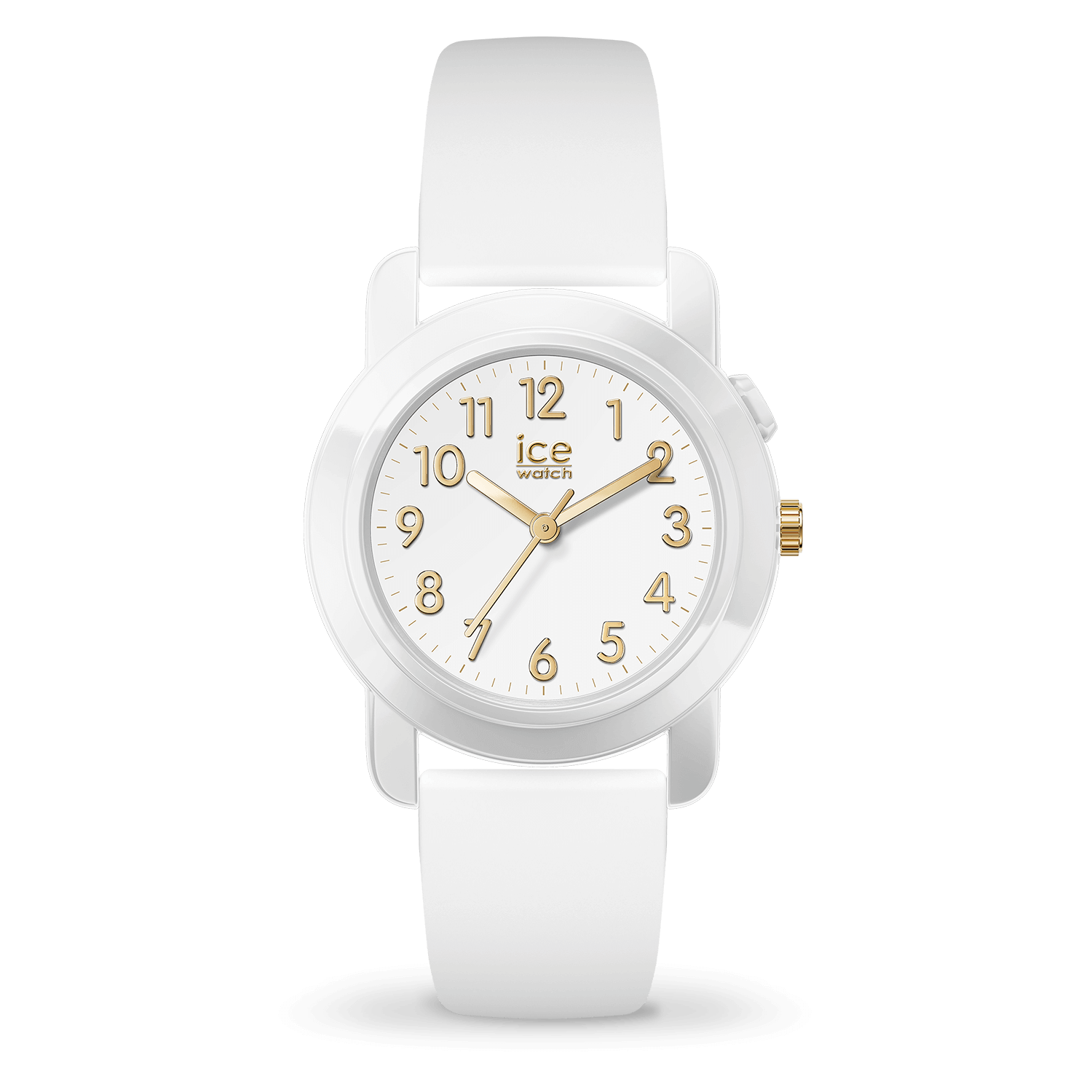 Ice-watch ice sixty nine horloge iw007272 Ice-watch ice sixty nine horloge iw007272