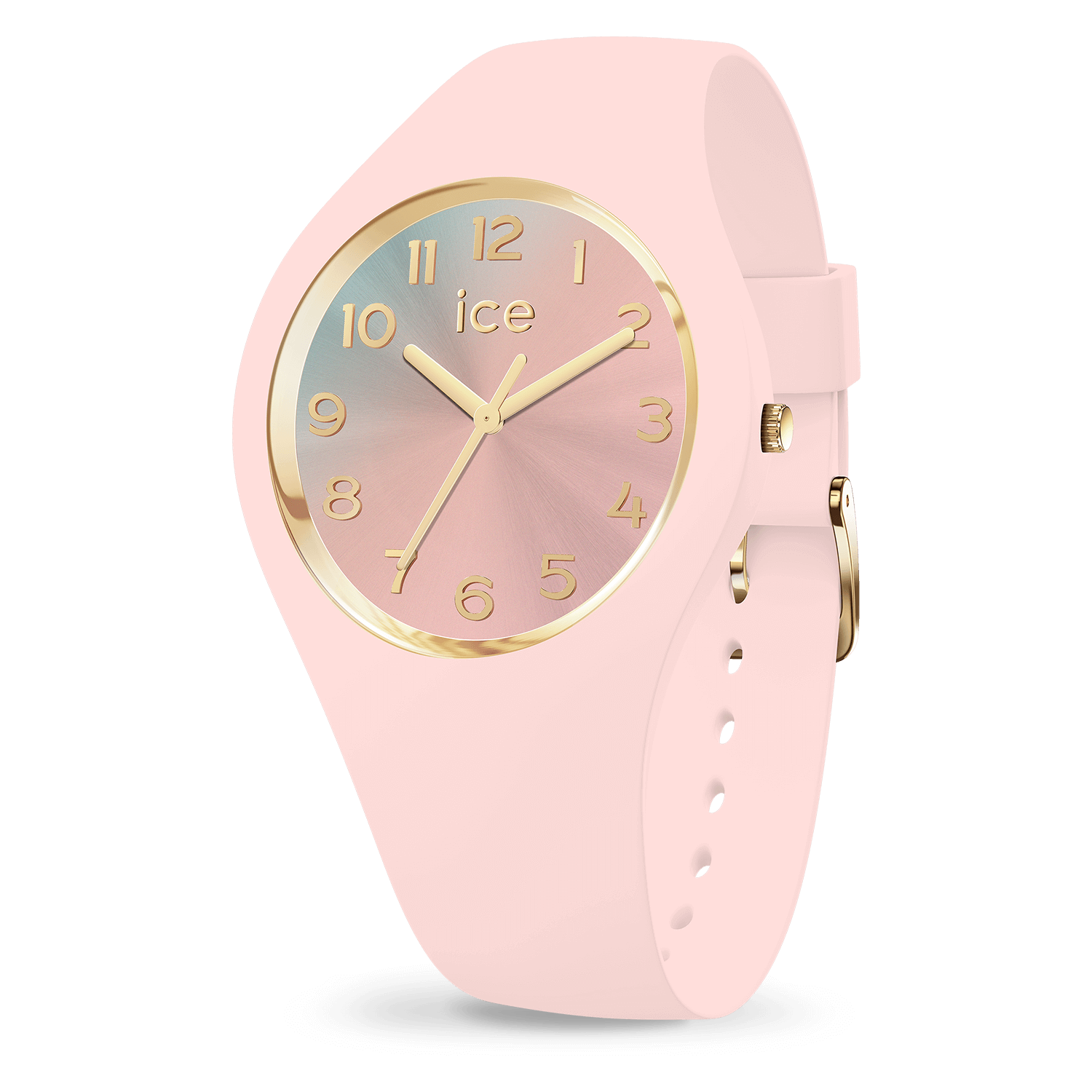 Montre Fittrack Atria Test P125 Fitness Tracker Watch Rose Gold