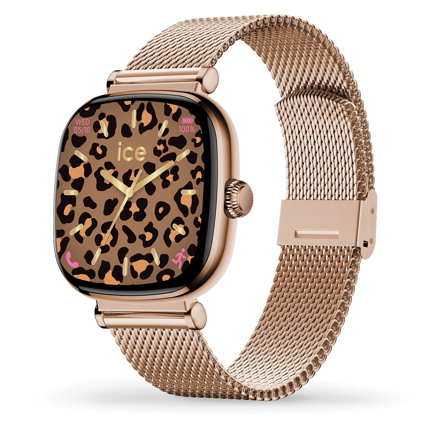 ICE smart SQ 2.0 carrée 1.70