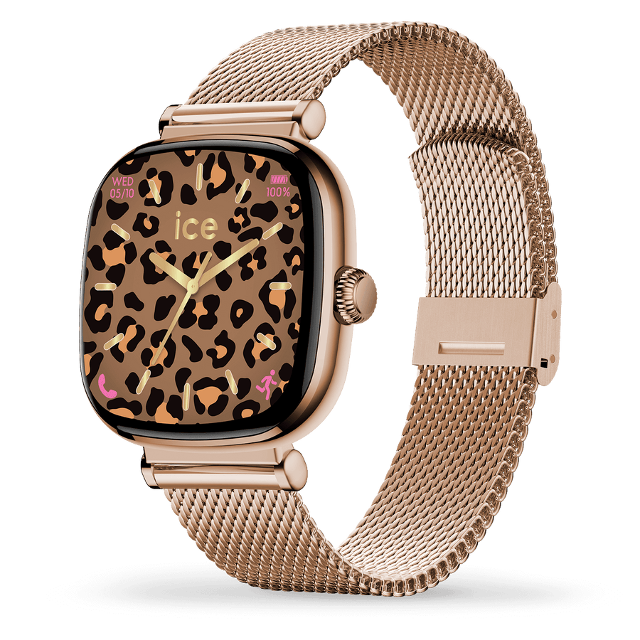 ICE smart SQ 2.0 carrée 1.70