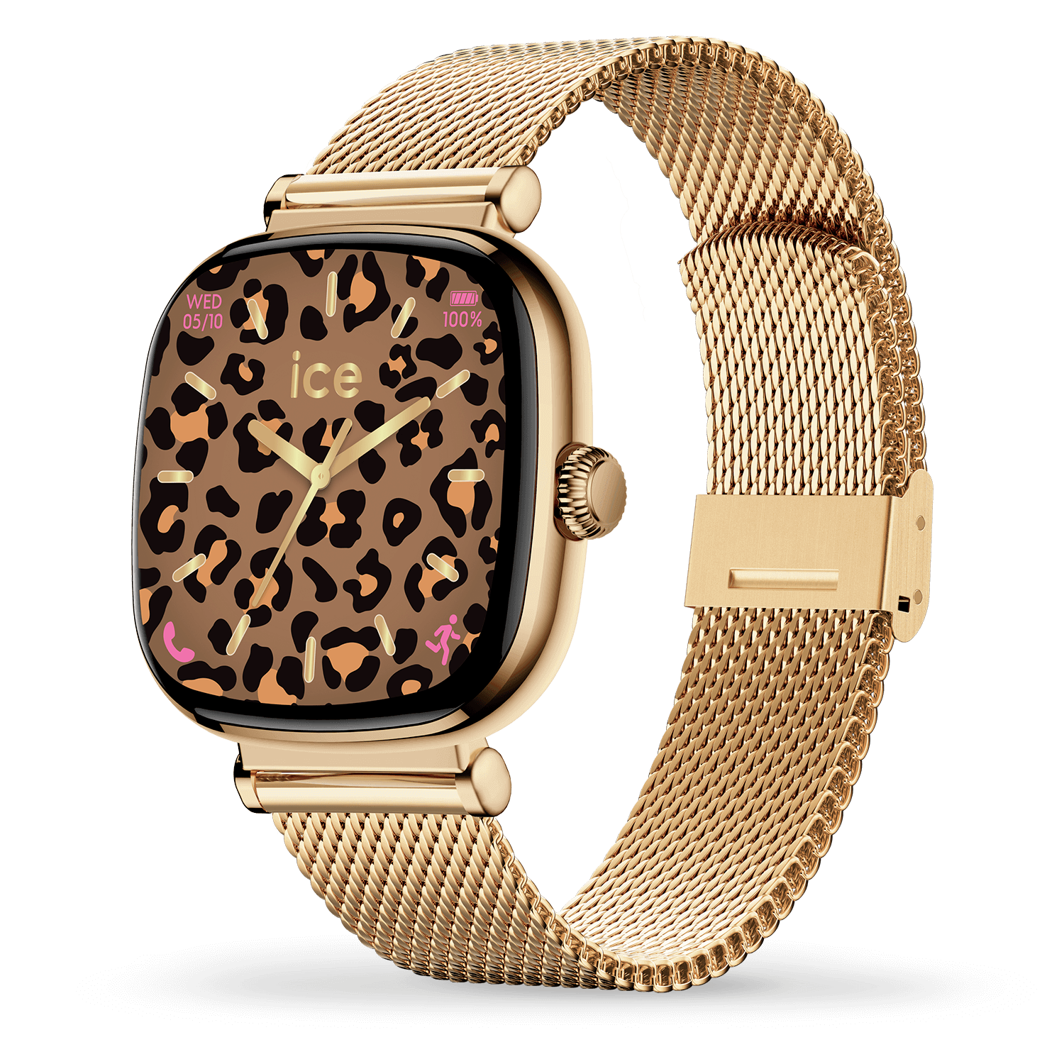 ICE smart SQ 2.0 carrée 1.70