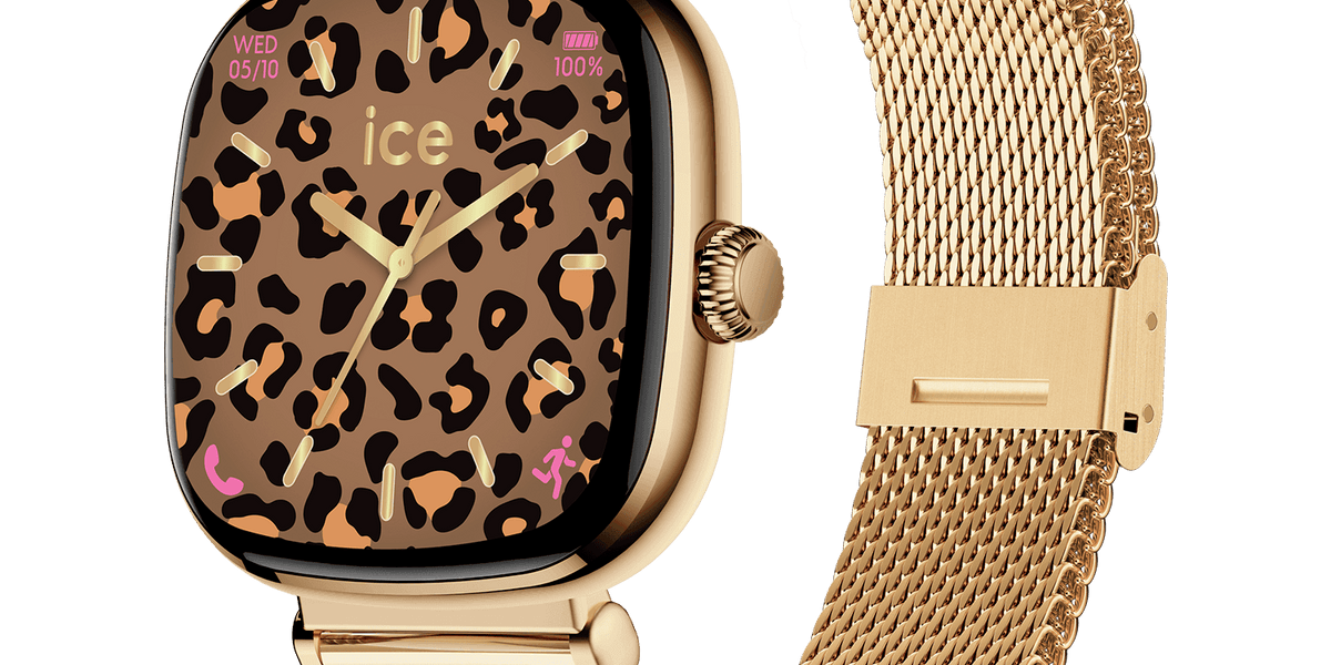 ICE Watch Ice Smart Junior 2.0 - kopen bij