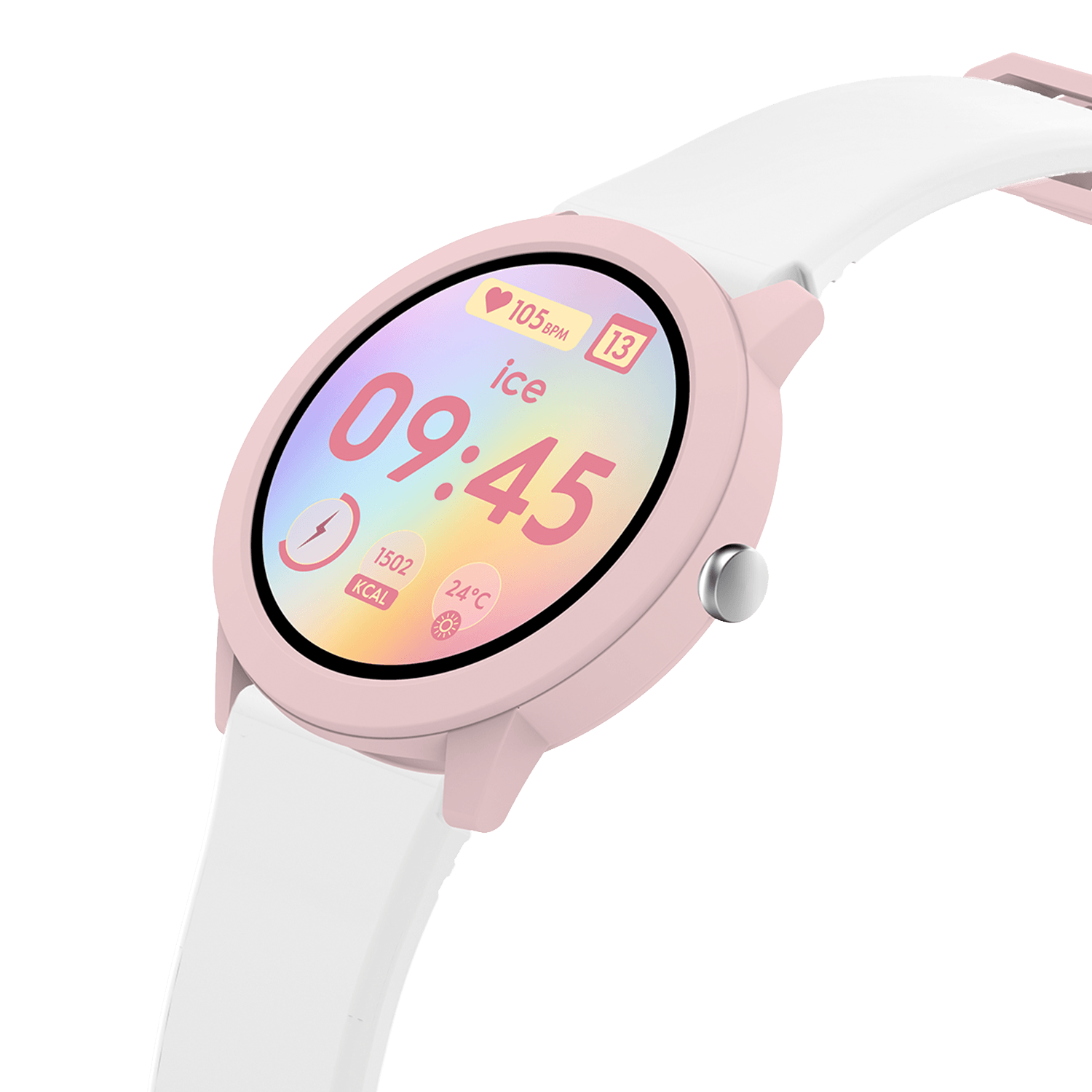 ICE smart junior RD 3.0 ronde