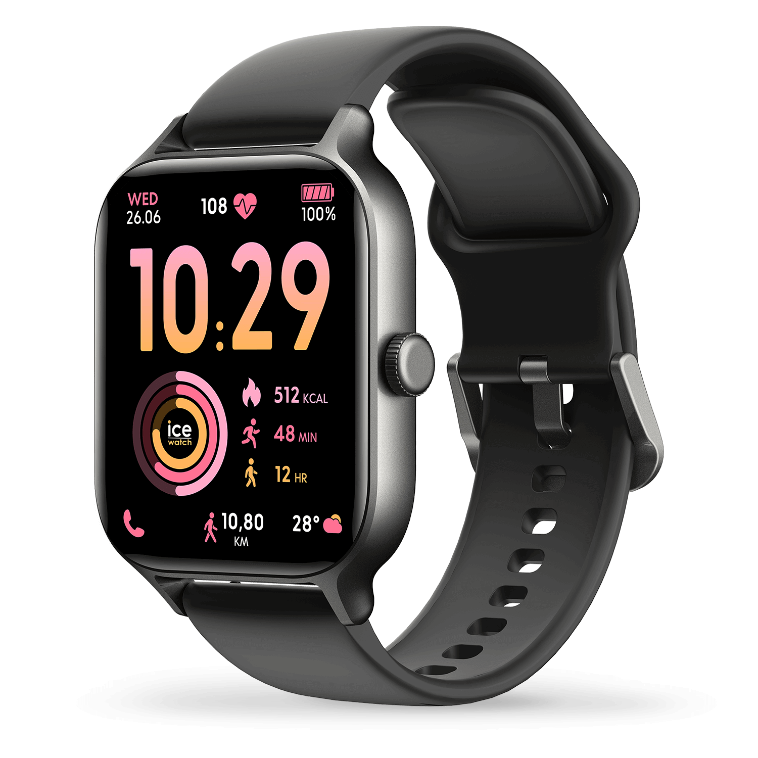 ICE fit RT 3.0 (36mm)