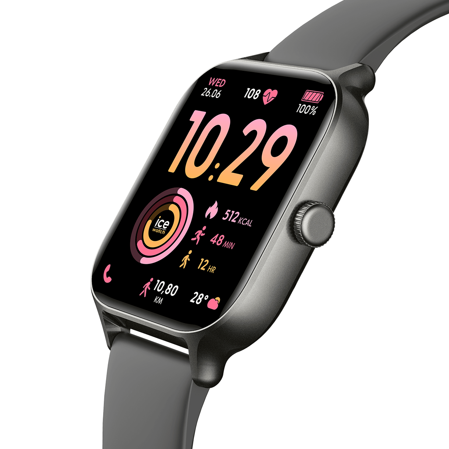 ICE fit RT 3.0 (36mm)