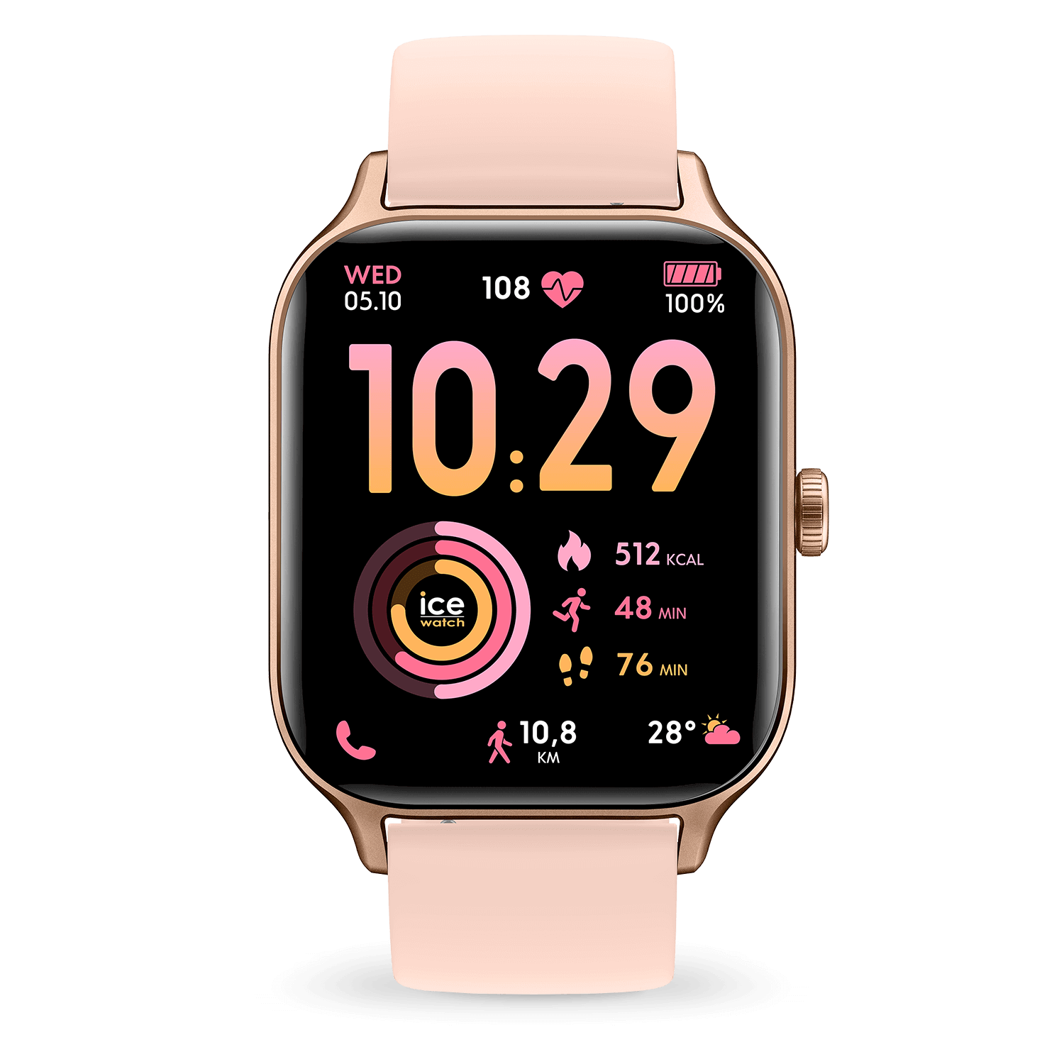 ICE fit RT 3.0 (36mm)