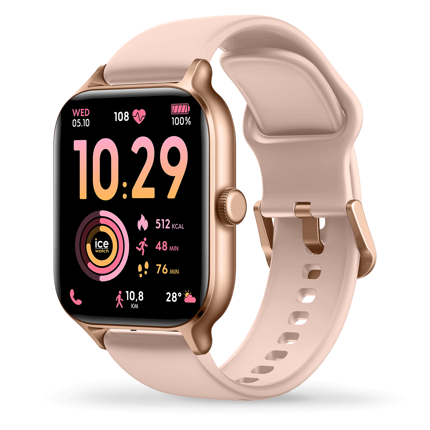 ICE fit RT 3.0 (36mm)