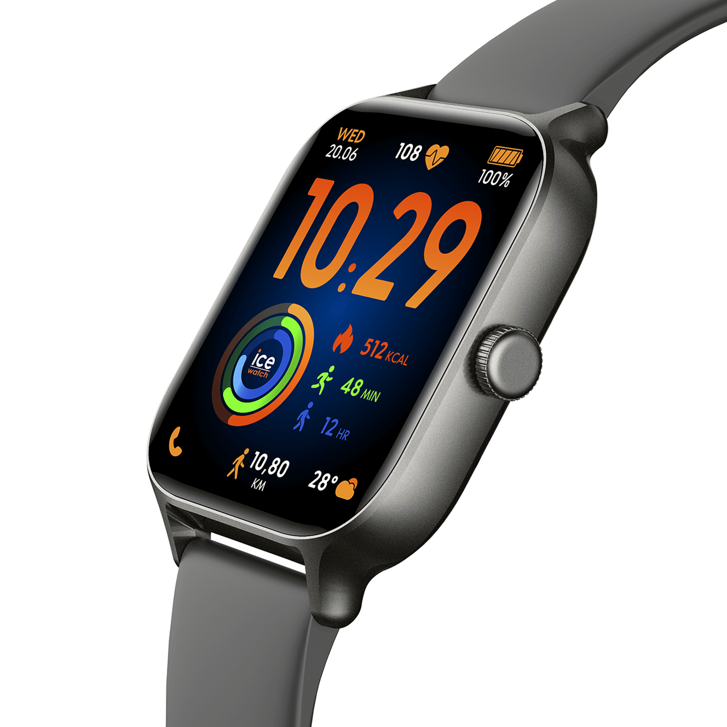 ICE fit RT 3.0 (40mm)