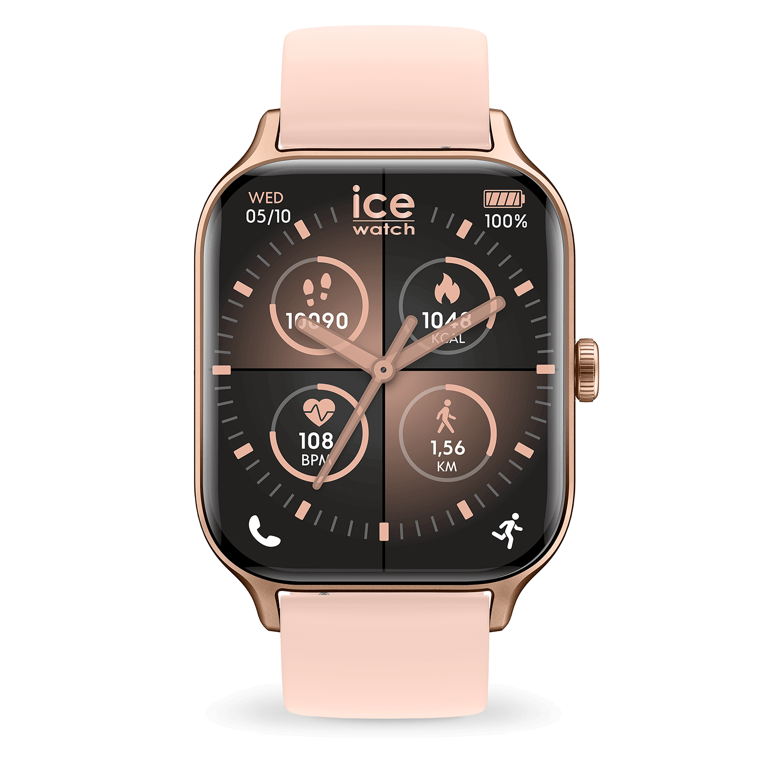 ICE fit RT 3.0 (40mm)