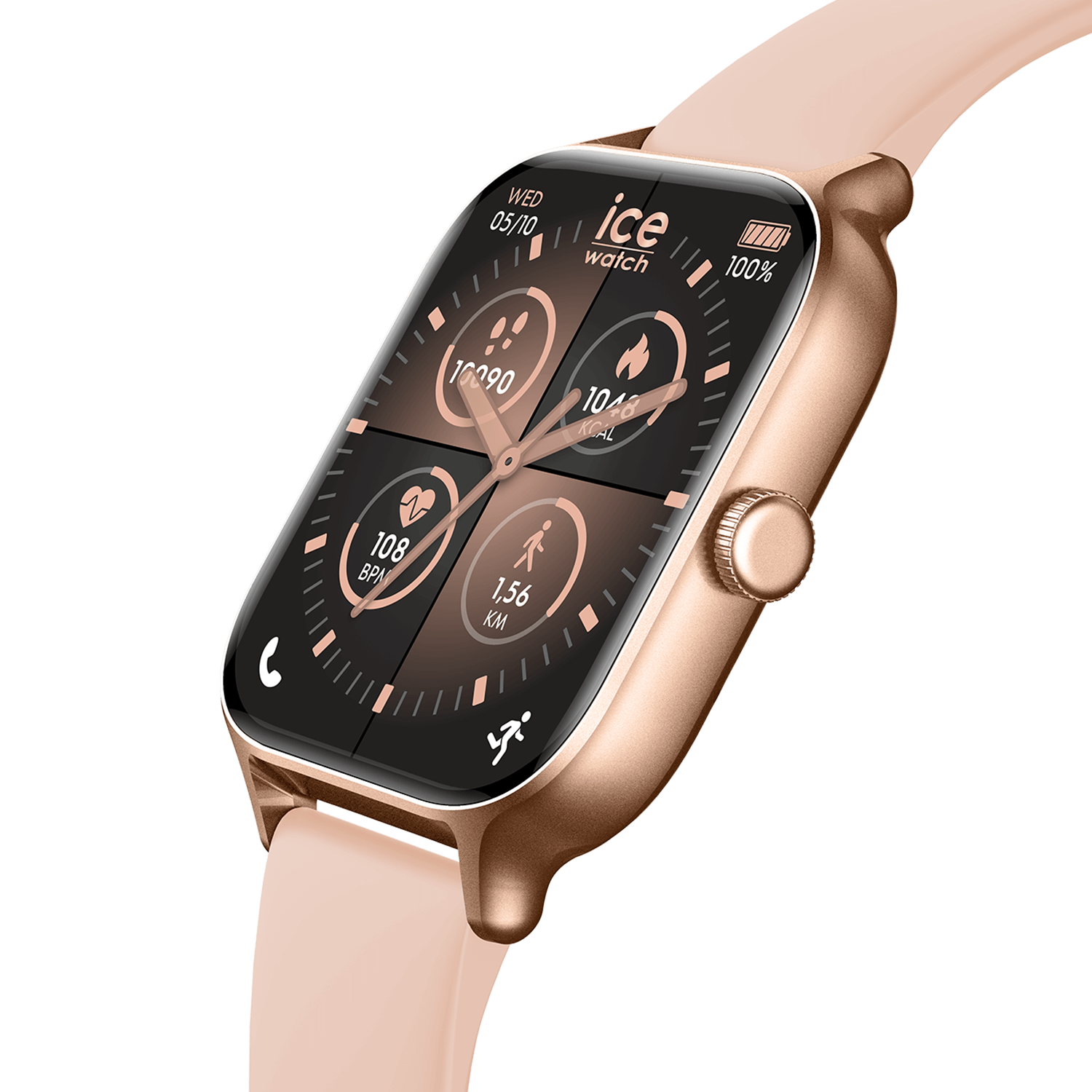 ICE fit RT 3.0 (40mm)