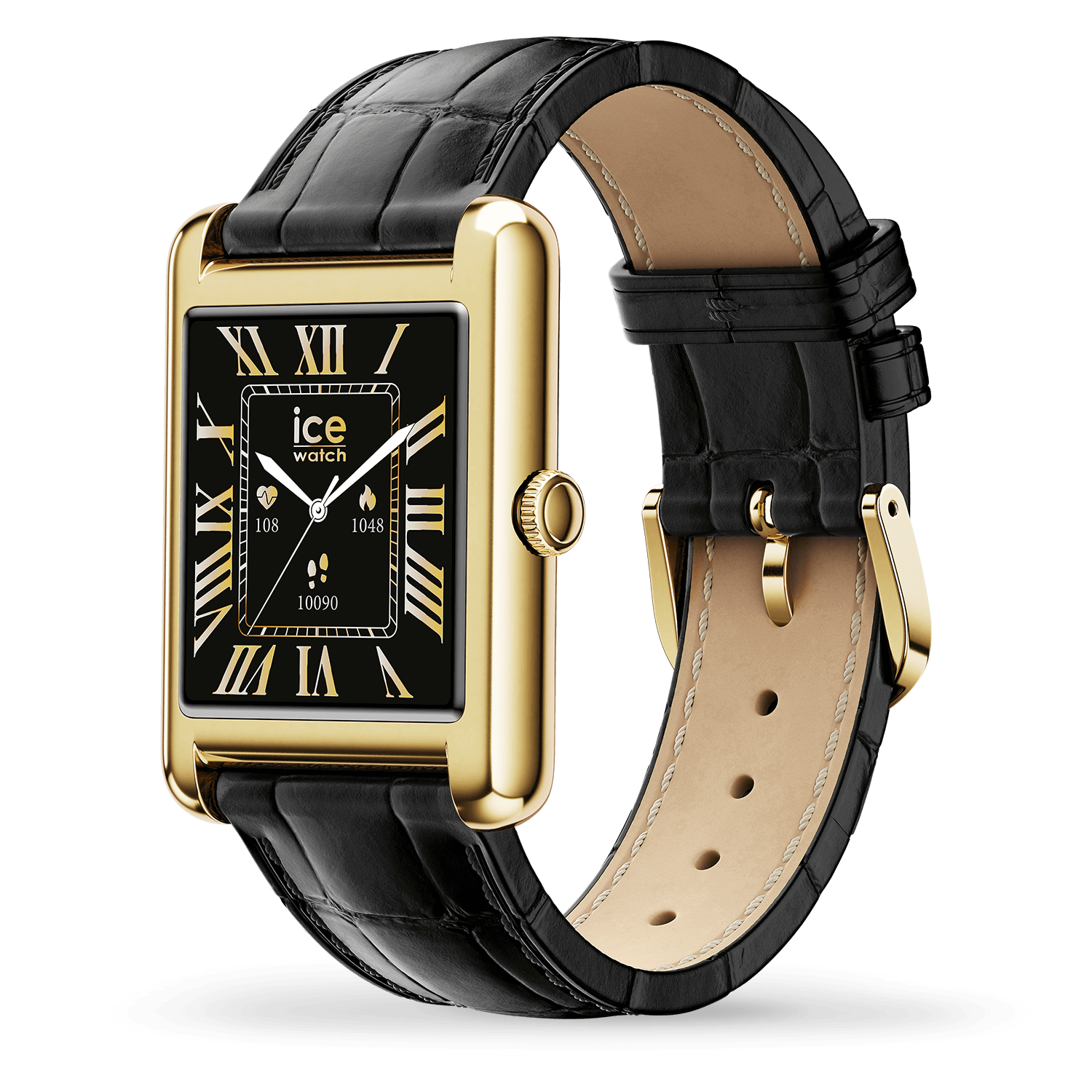 ICE smart TKS 2.0 rectangulaire 1.41