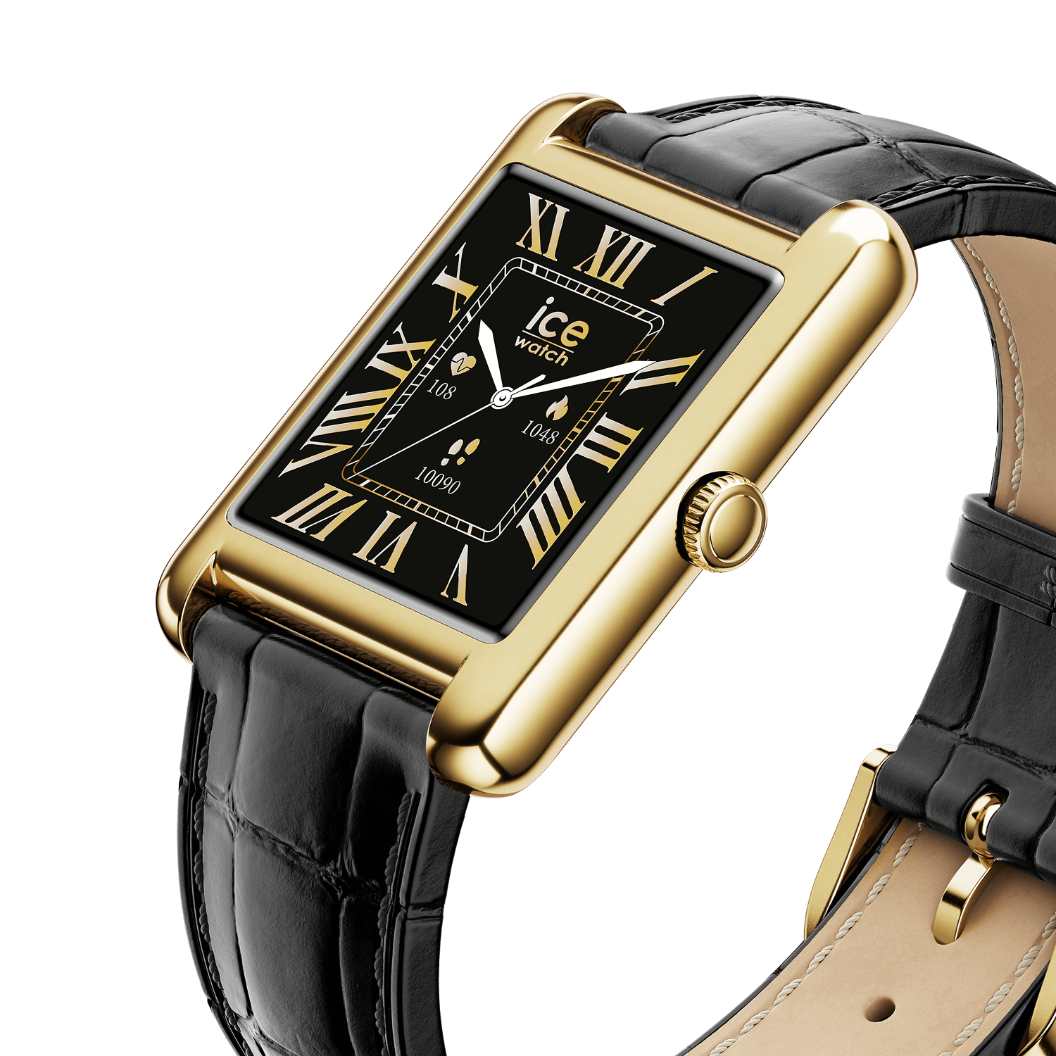 ICE smart TKS 2.0 rectangulaire 1.41