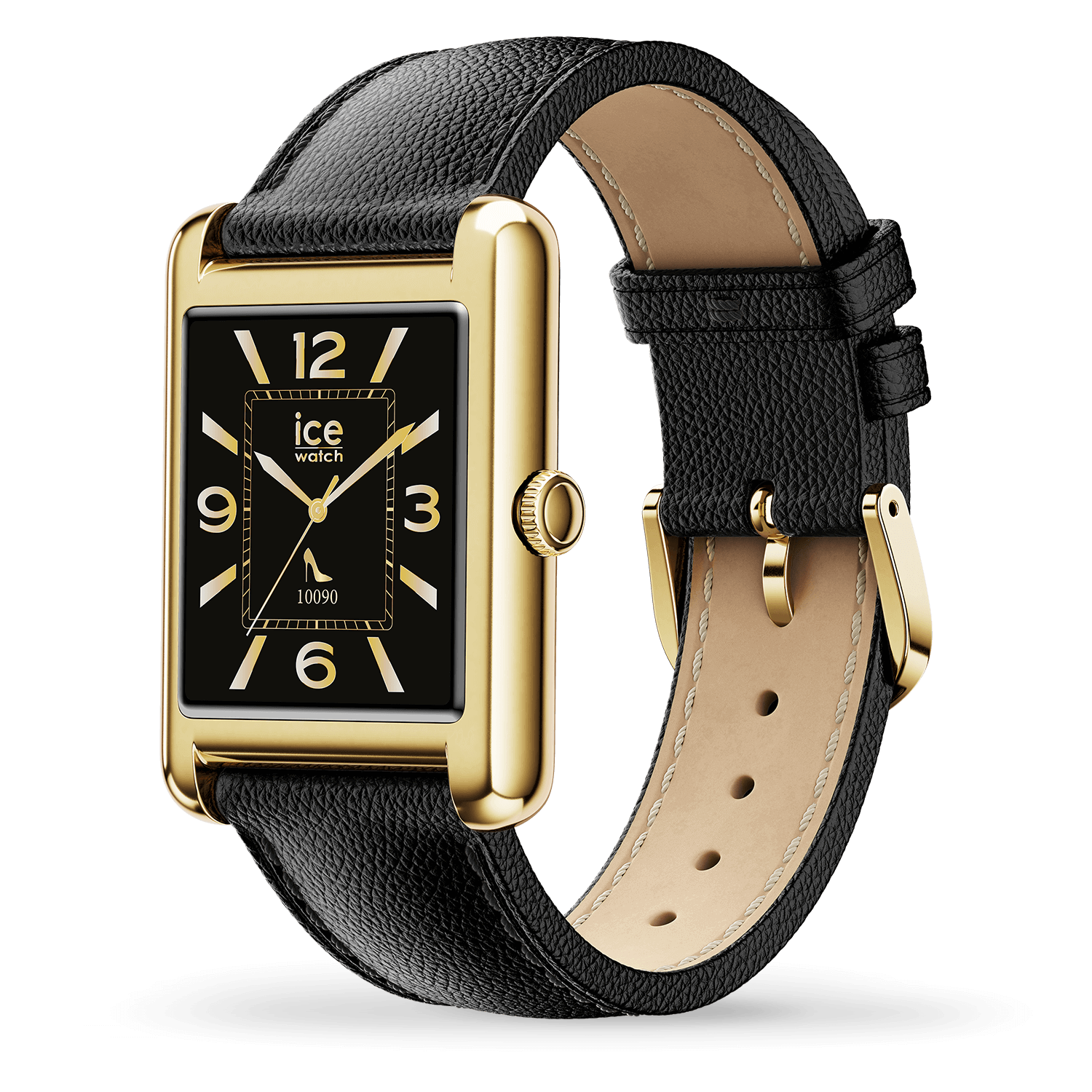 ICE smart TKS 2.0 rectangulaire 1.41