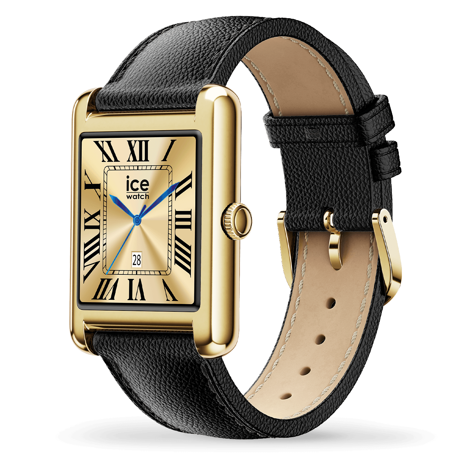 ICE smart TKS 2.0 rectangular 1.41