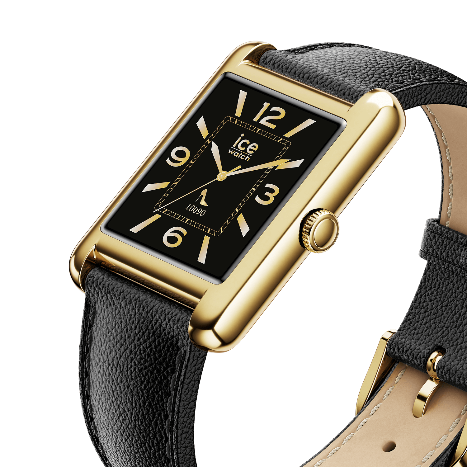 ICE smart TKS 2.0 rectangulaire 1.41