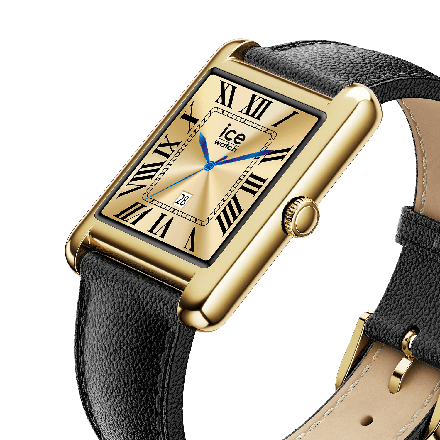 ICE smart TKS 2.0 rectangular 1.41