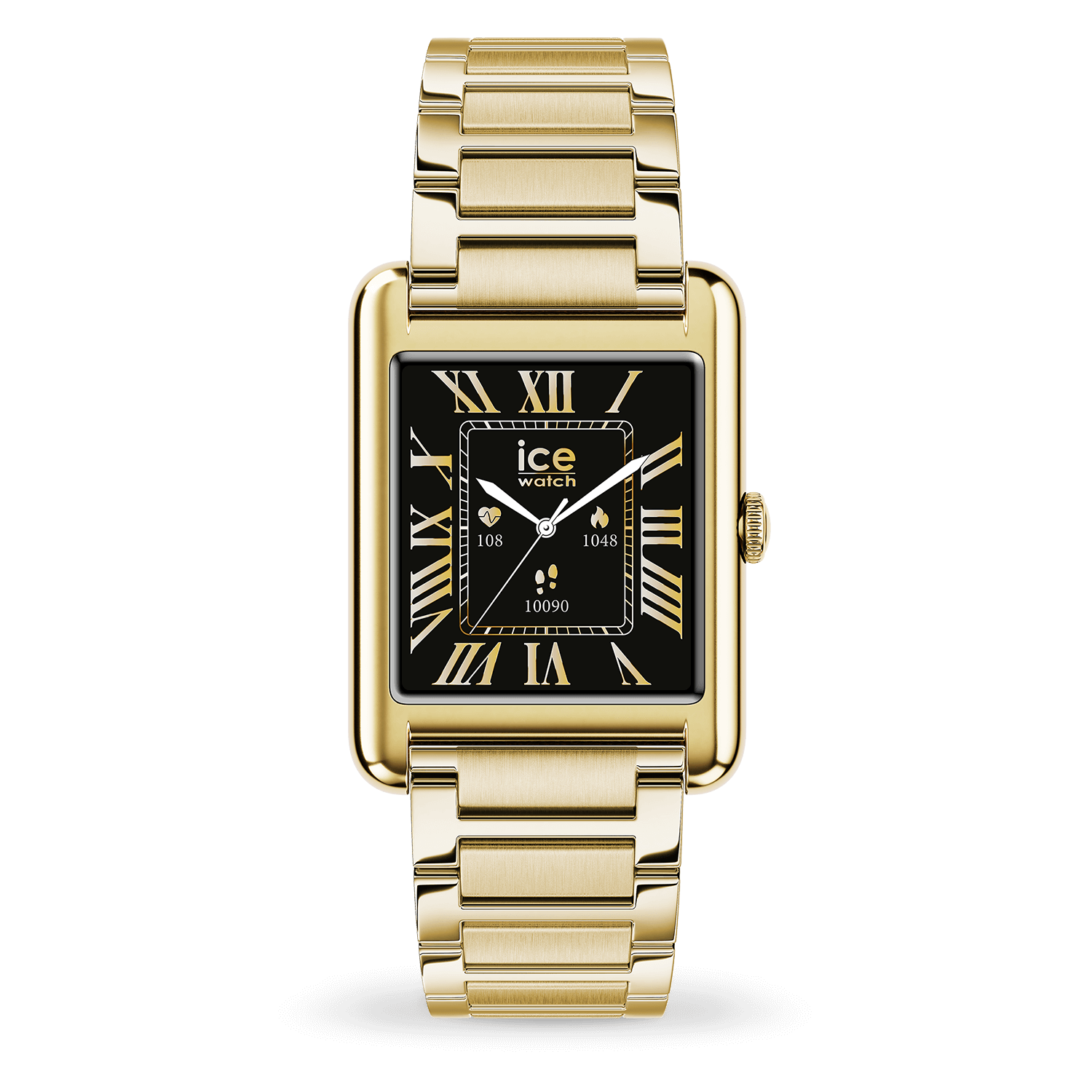 ICE smart TKS 2.0 rectangular 1.41