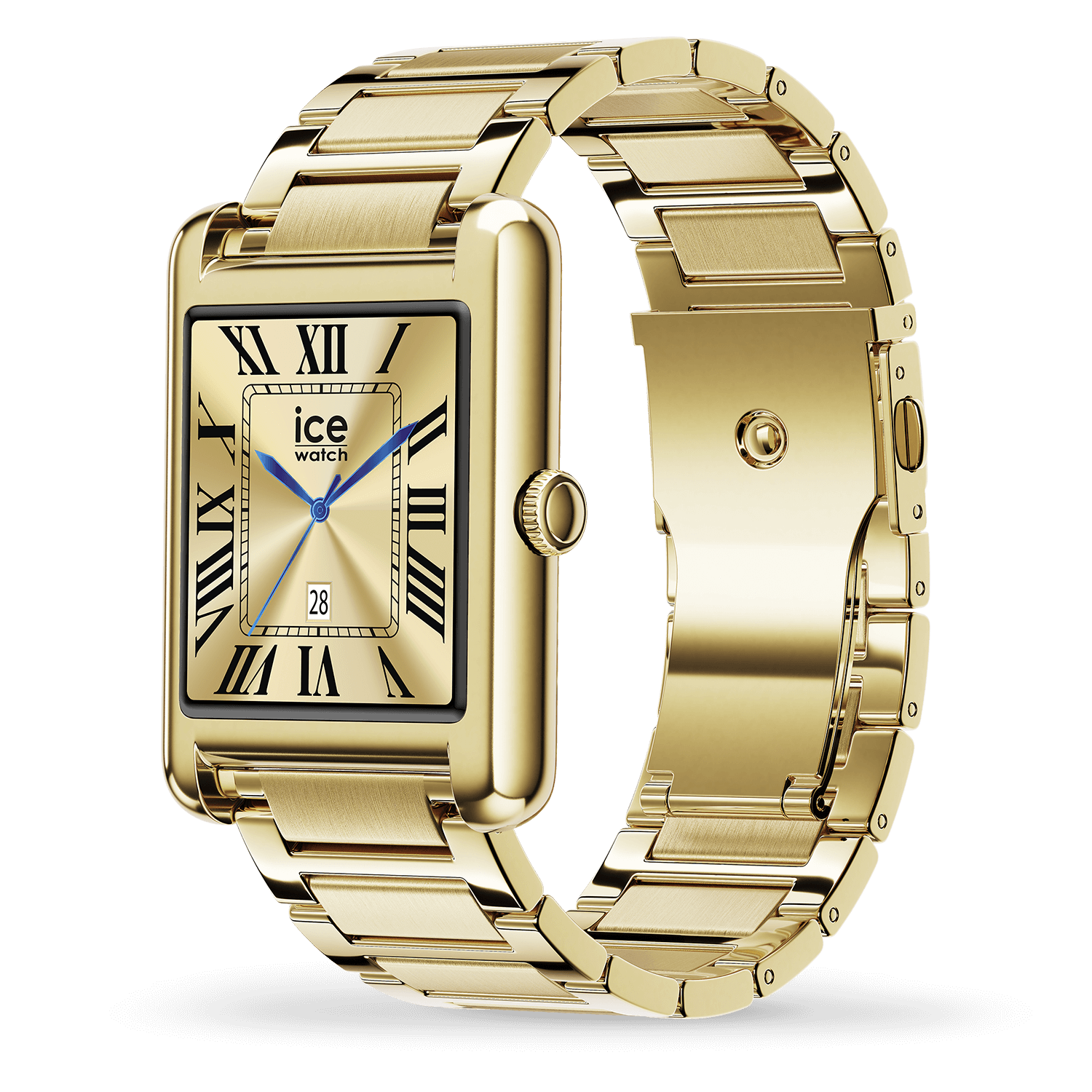 ICE smart TKS 2.0 rectangular 1.41