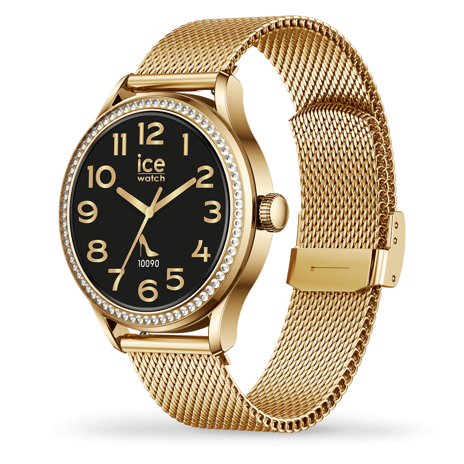 ICE smart ST 2.0 round 1.20