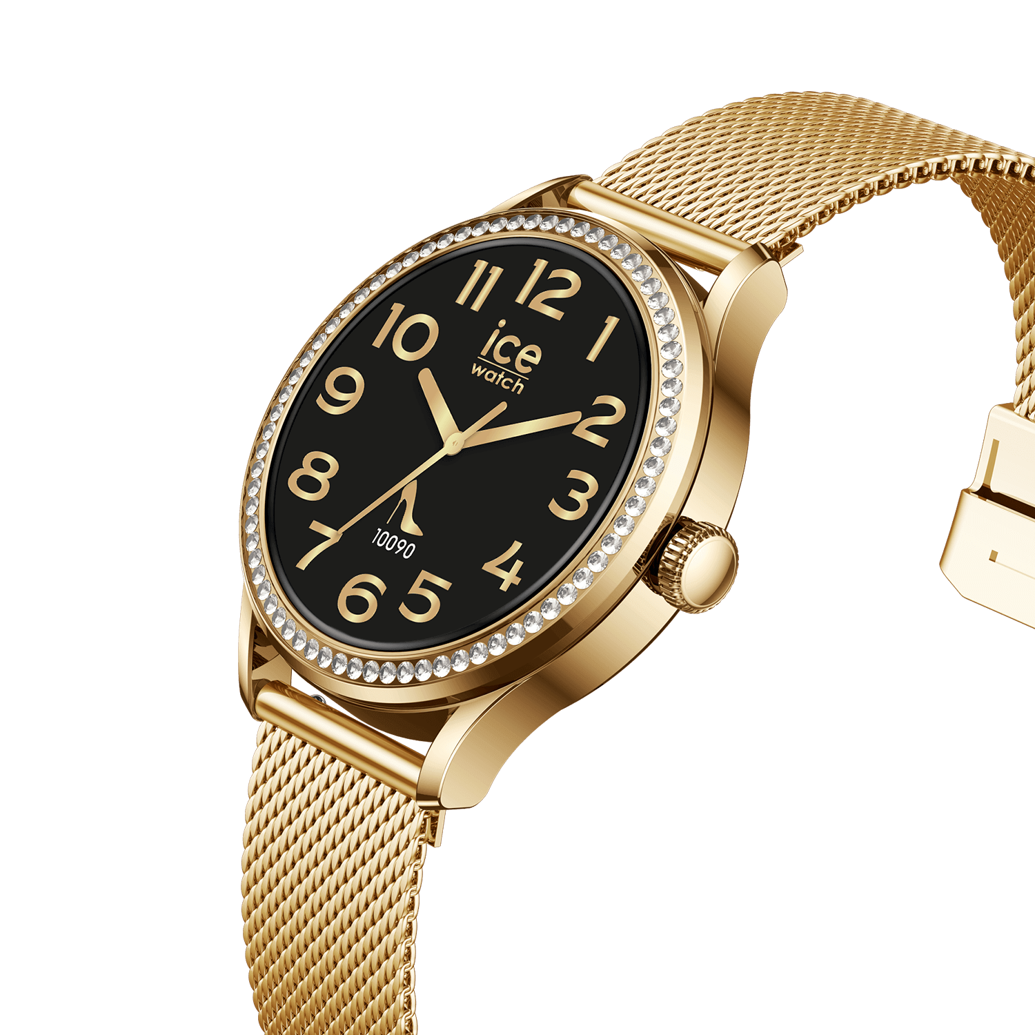 ICE smart ST 2.0 round 1.20