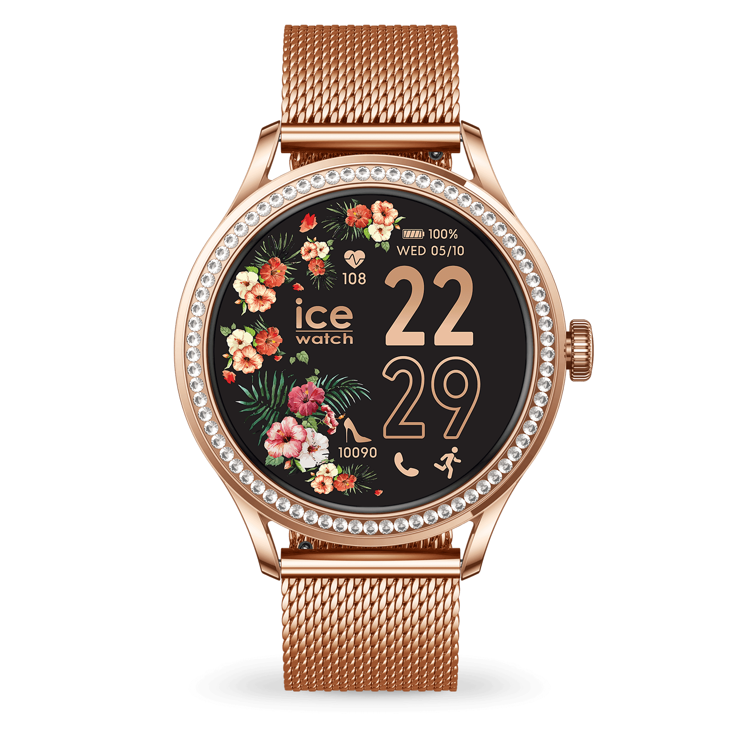 ICE smart ST 2.0 round 1.20