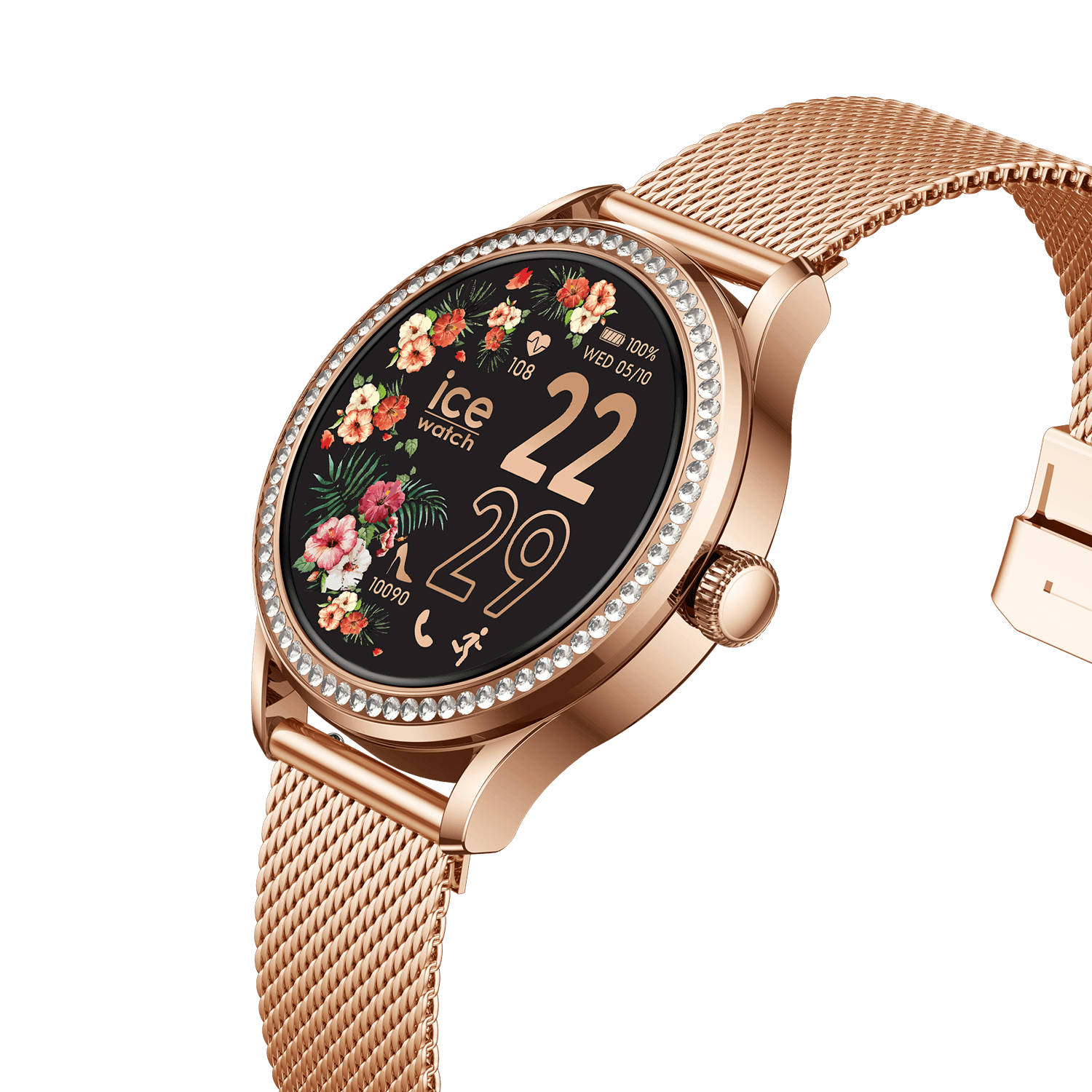 ICE smart ST 2.0 round 1.20