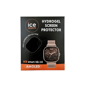 Screen protection ICE smart SQ 2.0 carrée 1.70