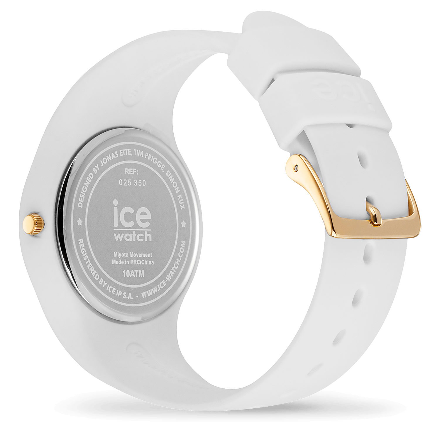 ICE champagne