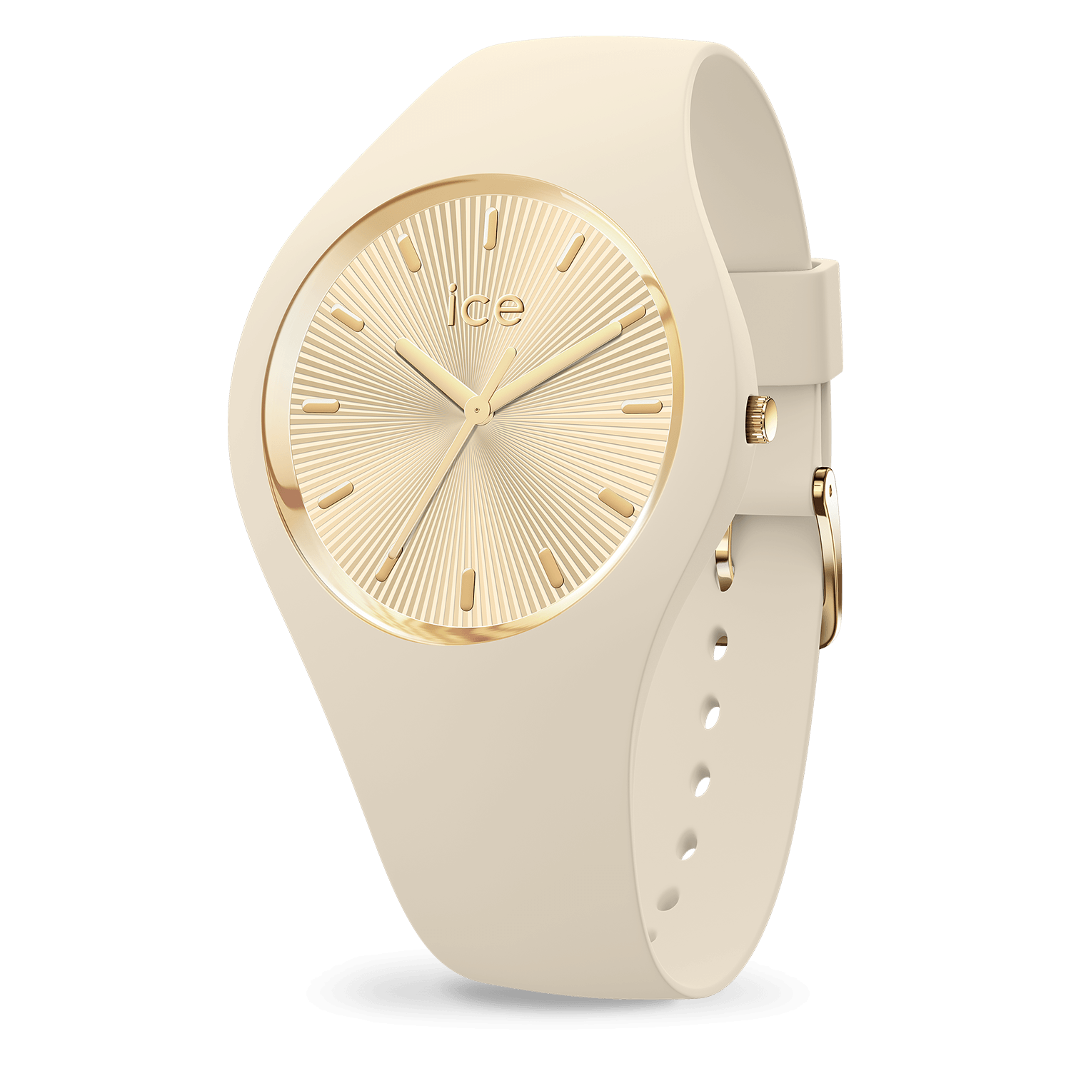ICE champagne Almond Skin • Ice-Watch