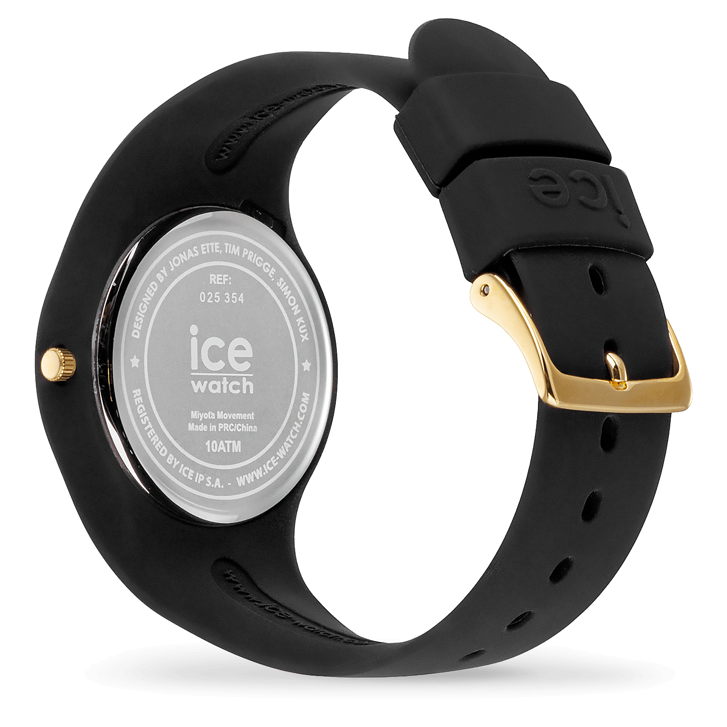 ICE champagne
