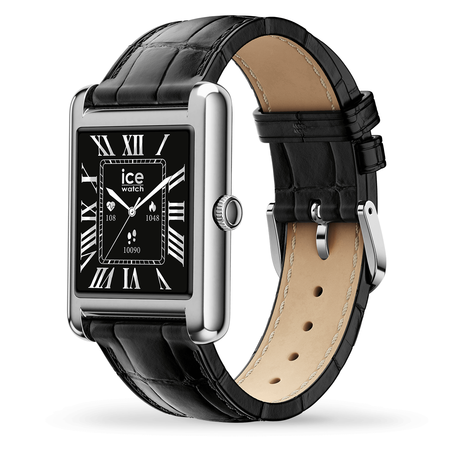 ICE smart TKS 2.0 rectangulaire 1.41