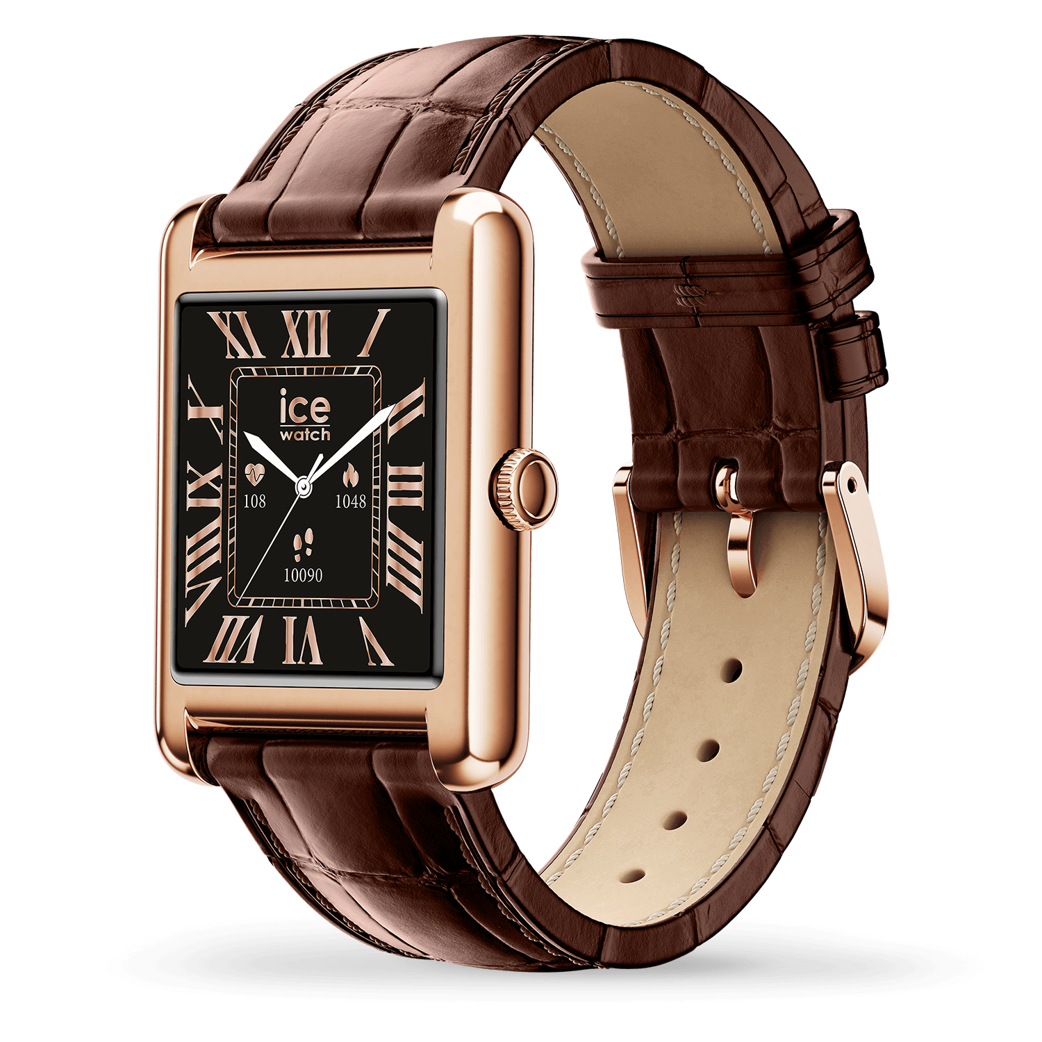 ICE smart TKS 2.0 rectangulaire 1.41