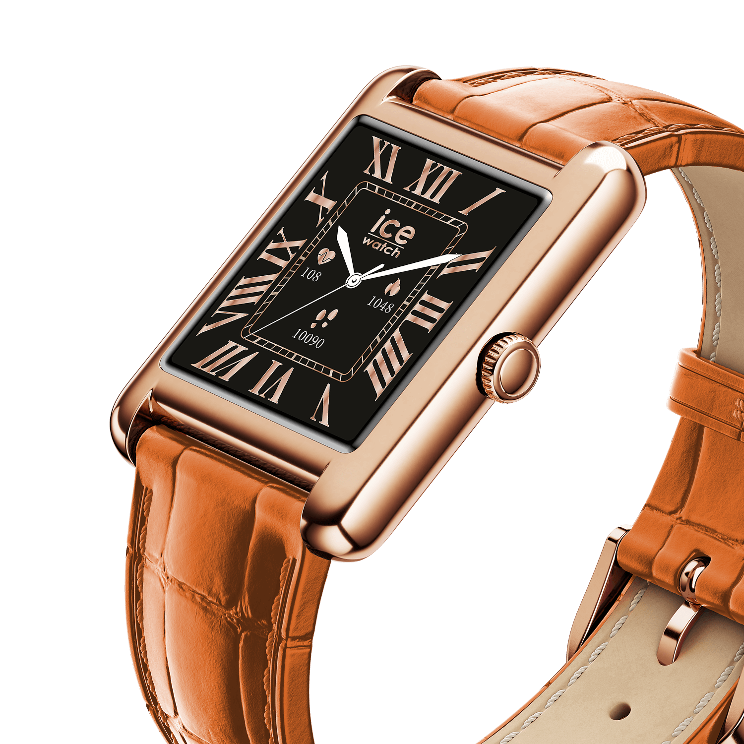 ICE smart TKS 2.0 rectangular 1.41