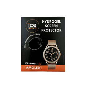 Screen protection ICE smart ST 2.0 round 1.20