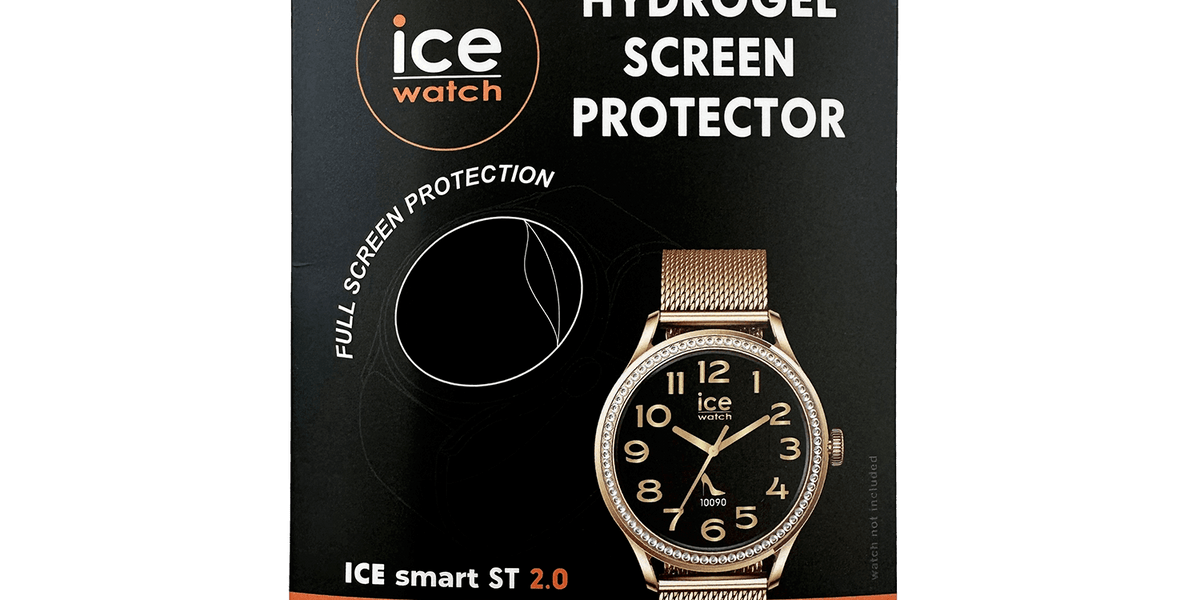 Screen protection ICE smart ST 2.0 ronde 1.20 • Ice-Watch