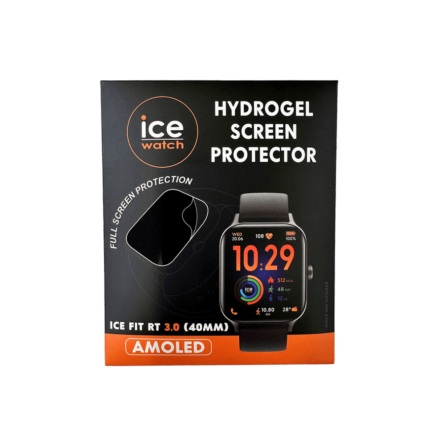 Screen protection ICE fit RT 3.0 (40mm)