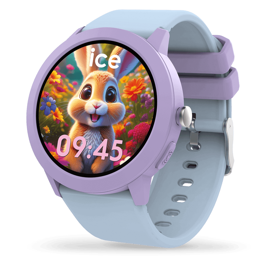 ICE smart junior RD 3.0 round Find My