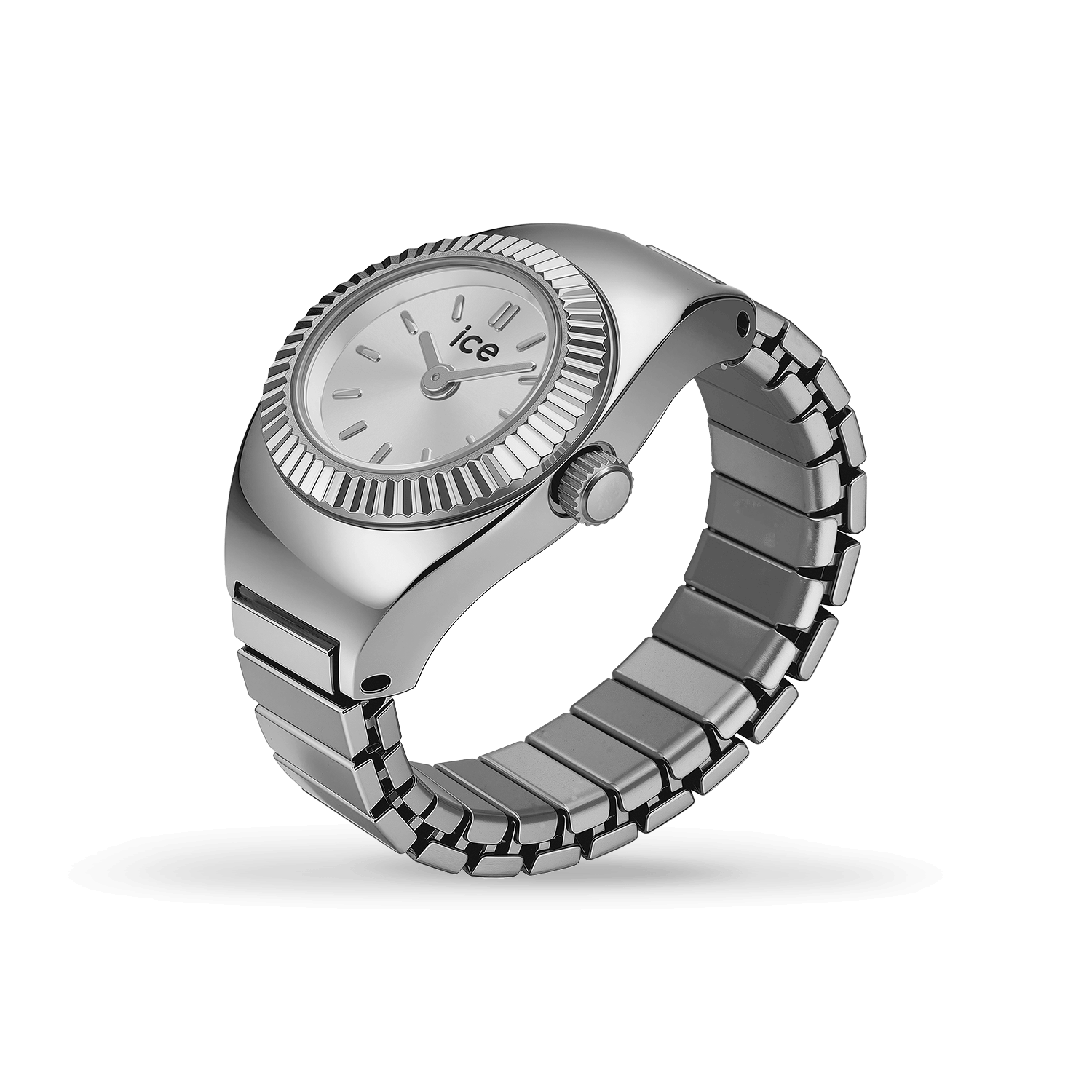 Chouchou Silver • Ice-Watch