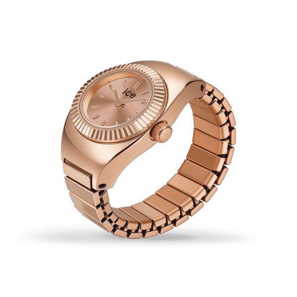 ice watch　腕時計 Chouchou ローズゴールド　025519 Chouchou Rose-Gold • Ice-Watch